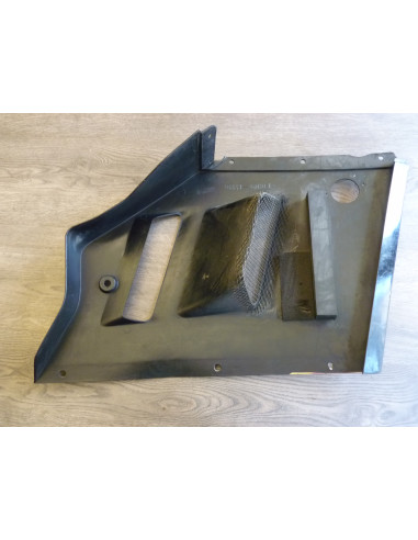 Flanc avant gauche GSXR 1100-92  - 17