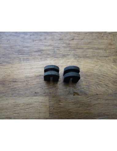 Caoutchouc radiateur GSXR 750-1100  - 2
