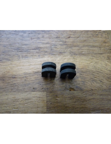 Caoutchouc radiateur GSXR 750-1100  - 2