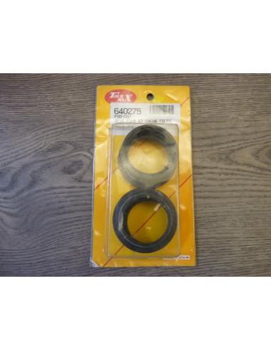 Joints spi et caches poussière CBR 600-1100  - 1
