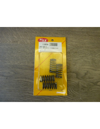 Kit ressorts embrayage GSXR 750 88-89  - 1