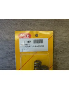 Kit ressorts embrayage GSXR 750 88-89  - 1 2