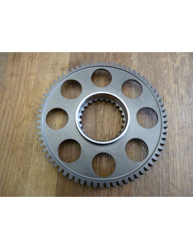 ZAHNRADÖLPUMPE Bandit 1200  - 1