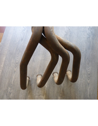 Collecteur GSXR 750-1100 85-88  - 2