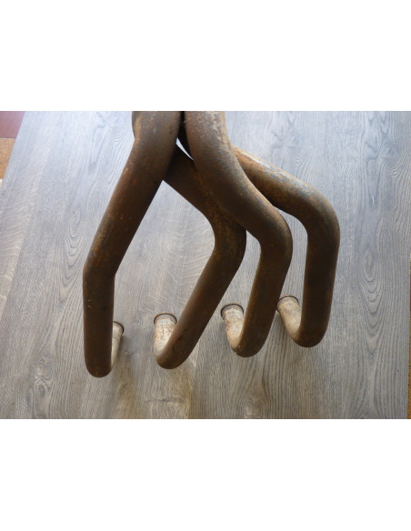 Collecteur GSXR 750-1100 85-88  - 2
