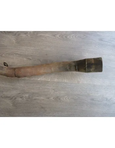 Collecteur GSXR 750-1100 85-88  - 4
