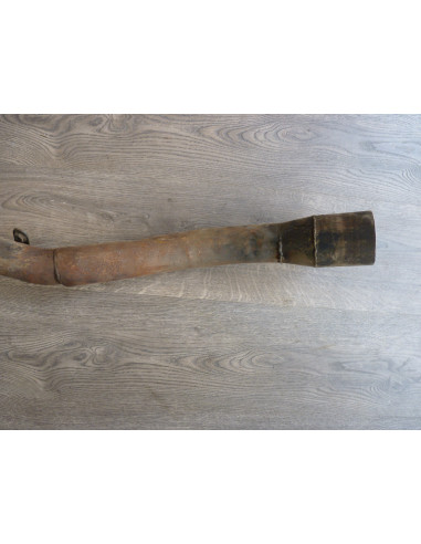 Collecteur GSXR 750-1100 85-88  - 4