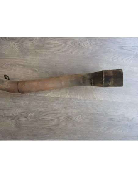 Collecteur GSXR 750-1100 85-88  - 4