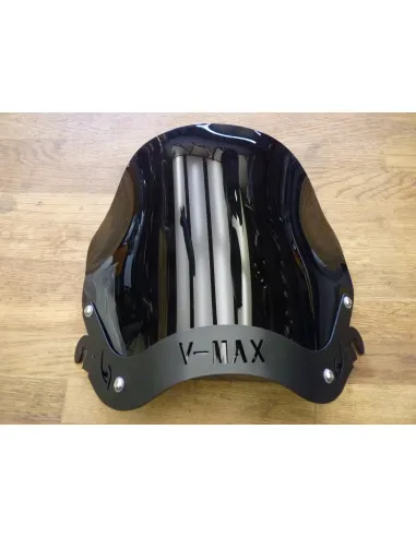 Saute vent Vmax 1200  - 3