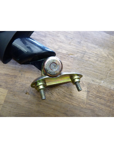 Rétroviseur droit GSXR 1100 89-90  - 3