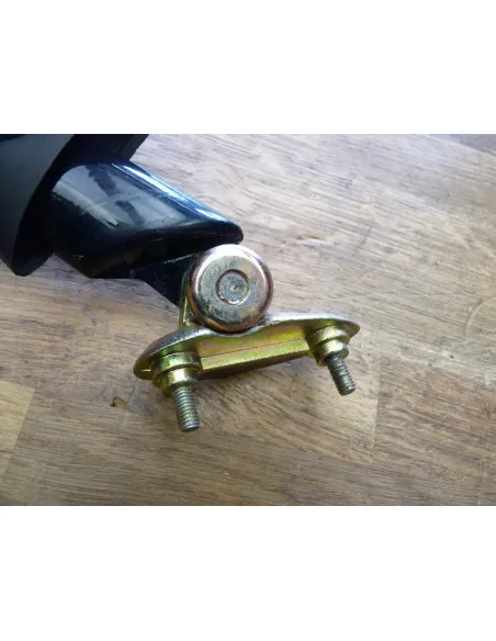Rétroviseur droit GSXR 1100 89-90  - 3