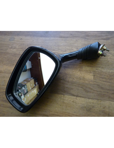 Rétroviseur gauche GSXR 1100 89-90  - 1
