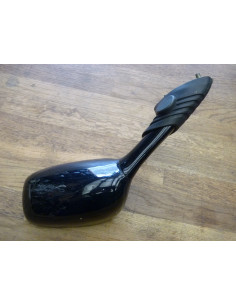 Rétroviseur gauche GSXR 1100 89-90  - 1 2