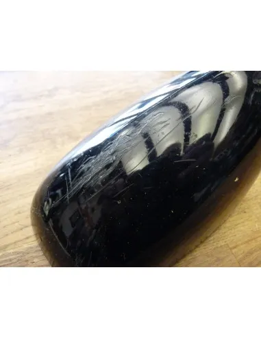Rétroviseur gauche GSXR 1100 89-90  - 3