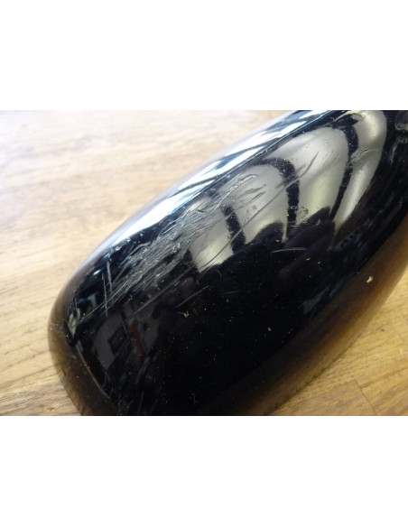 Rétroviseur gauche GSXR 1100 89-90  - 3