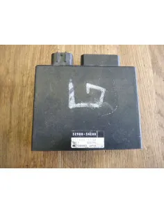 Boitier CDI GSXR 600 96-00  - 1