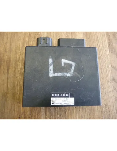 Boitier CDI GSXR 600 96-00  - 1