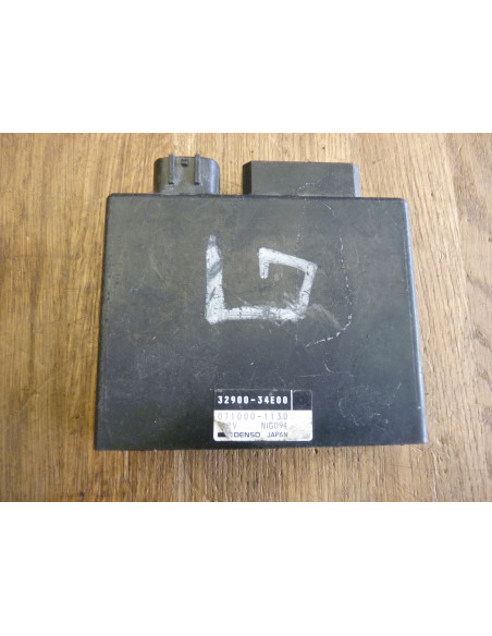 Boitier CDI GSXR 600 96-00  - 1