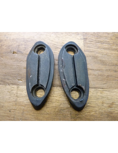Caoutchouc de rétroviseur GSXR 1100 89-90  - 1