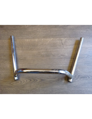 Guidon moustache  - 1