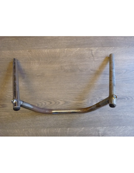 Guidon moustache  - 2