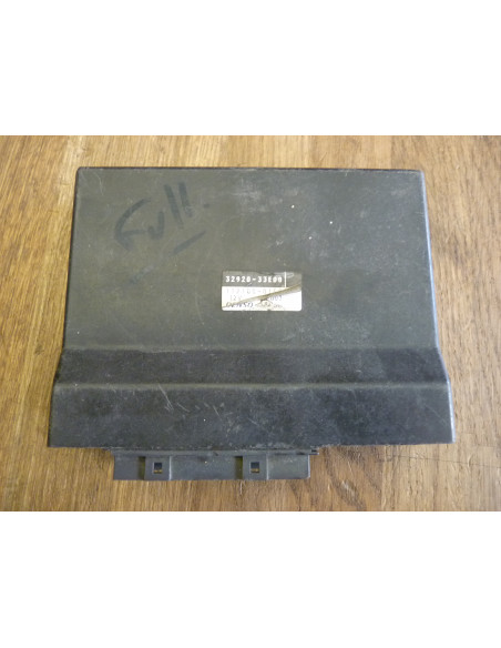 Boitier CDI GSXR 750 98-99  - 2