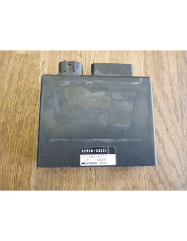 Boitier CDI GSXR 600-750 96-99  - 1