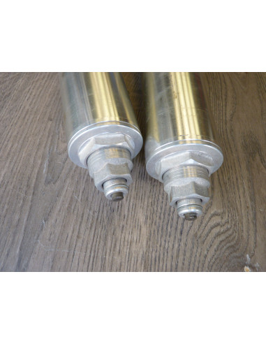 Fourche GSXR 750 93-95  - 5
