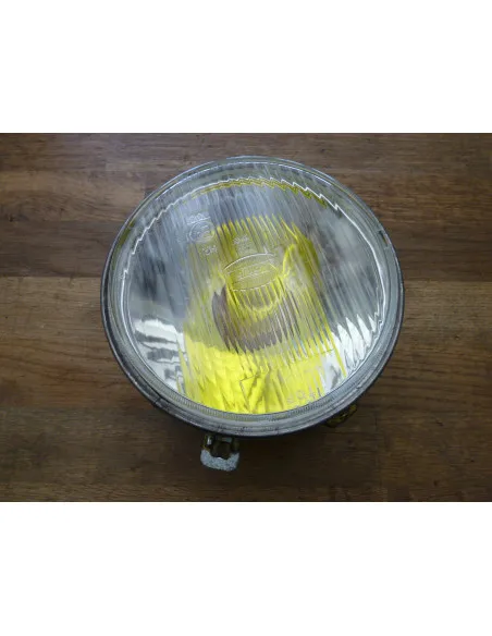 Optique jaune GSXR 750-1100 88-90  - 1