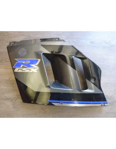 Flanc avant gauche GSXR 1100-91  - 1