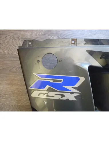 Flanc avant gauche GSXR 1100-91  - 2
