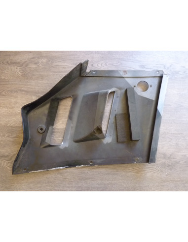 Flanc avant gauche GSXR 1100-91  - 3