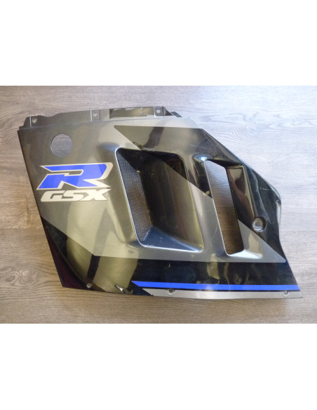Flanc avant gauche GSXR 1100-91  - 4