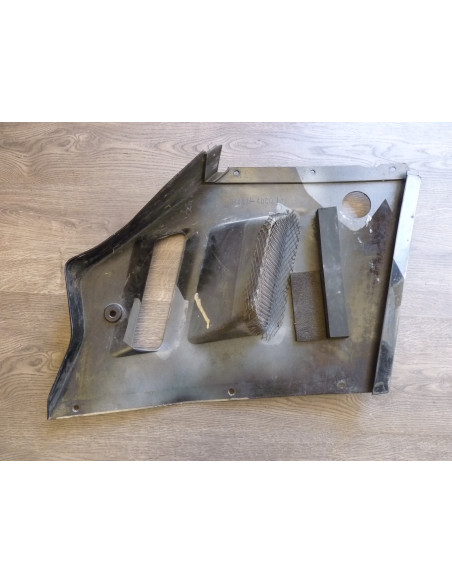 Flanc avant gauche GSXR 1100-91  - 5
