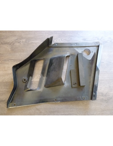 Flanc avant gauche GSXR 1100-91  - 3