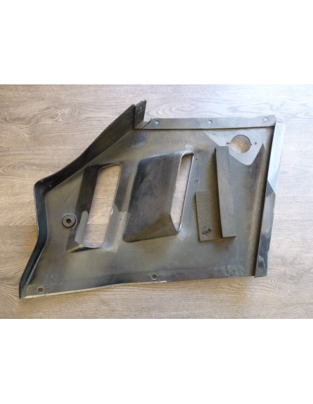 Flanc avant gauche GSXR 1100-91  - 3