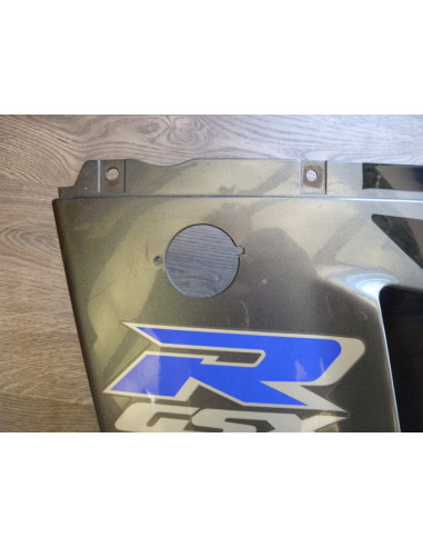 Flanc avant gauche GSXR 1100-91  - 5