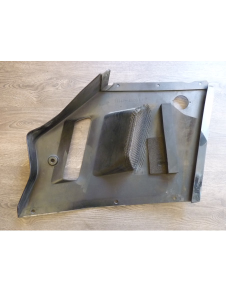 Flanc avant gauche GSXR 1100-91  - 6