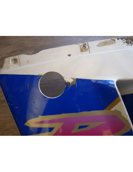 Flanc avant gauche GSXR 1100-92  - 5