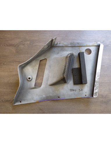 Flanc avant gauche GSXR 1100-92  - 6