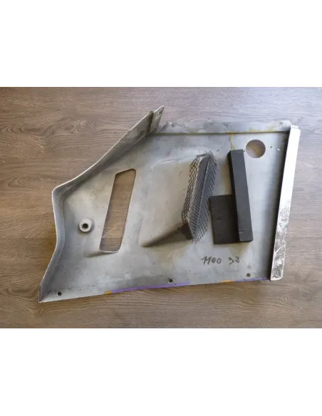 Flanc avant gauche GSXR 1100-92  - 6