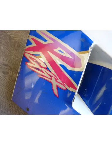 Flanc avant gauche GSXR 1100-92  - 2