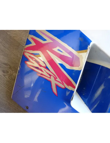 Flanc avant gauche GSXR 1100-92  - 2