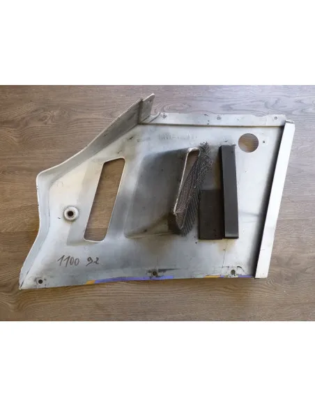 Flanc avant gauche GSXR 1100-92  - 3