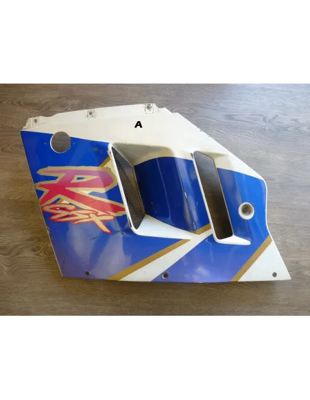 Flanc avant gauche GSXR 1100-92  - 1