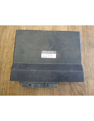Boitier CDI GSXR 750 98-99  - 1
