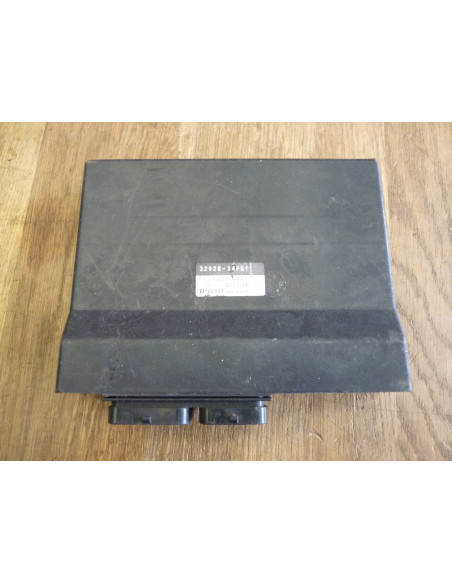 Boitier CDI GSXR 1300 99-03  - 1