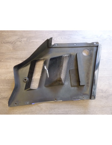 Flanc avant gauche GSXR 1100-92  - 1