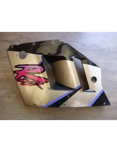 Flanc avant gauche GSXR 1100-92  - 2