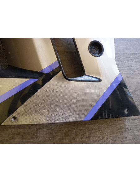 Flanc avant gauche GSXR 1100-92  - 4